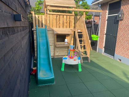 Oude dorp 011