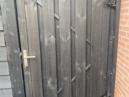 Poort