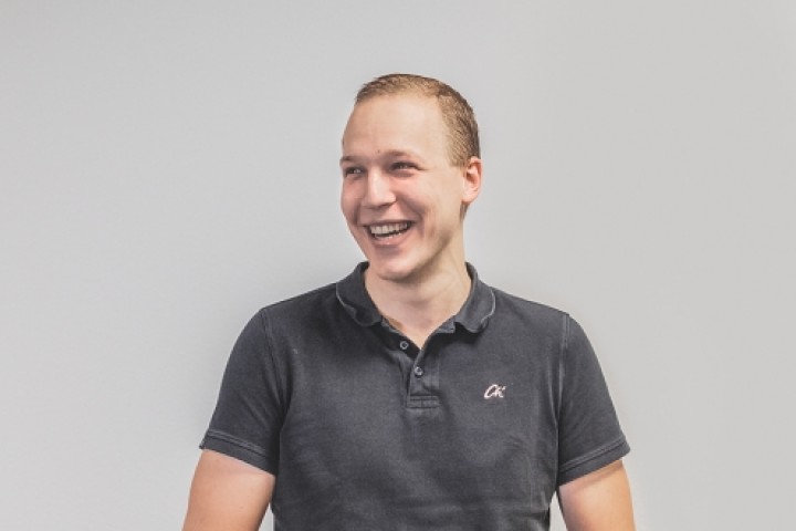 Wouter