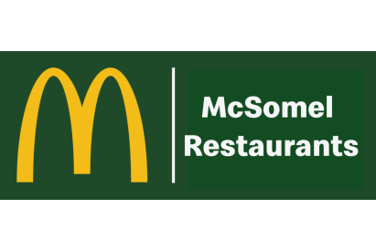 Logo McSomel Restaurants