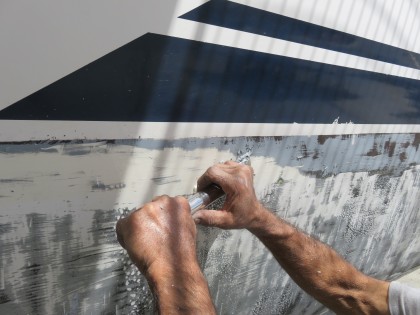 Antifouling
