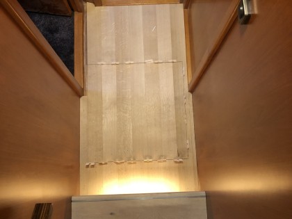 Scheepsbetimmering