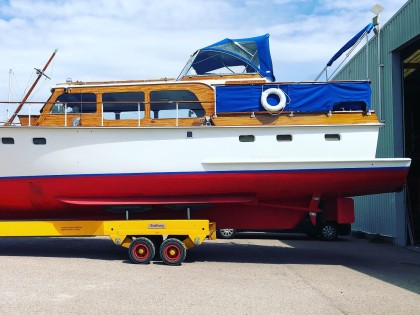 Super Van Craft