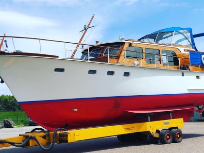 Super Van Craft