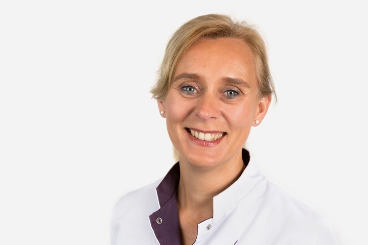 Martine Vrickx