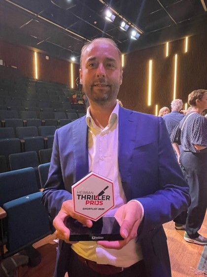 Het bewijs