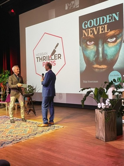 Interview Jaap Jongbloed