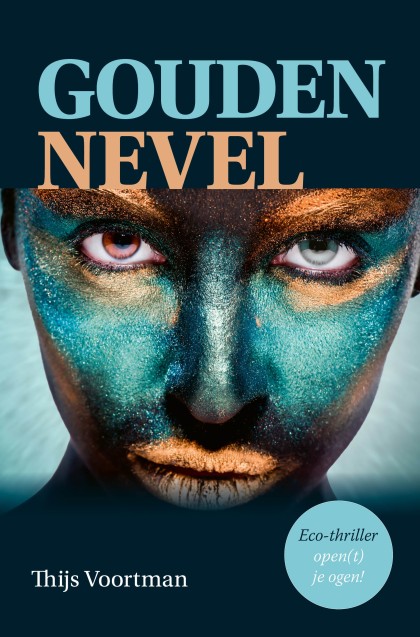 Eco-thriller Gouden Nevel