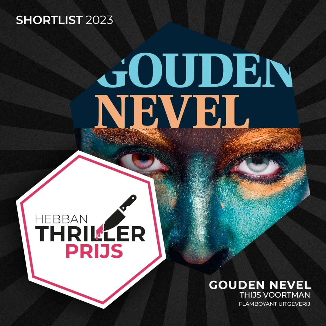 Gouden Nevel