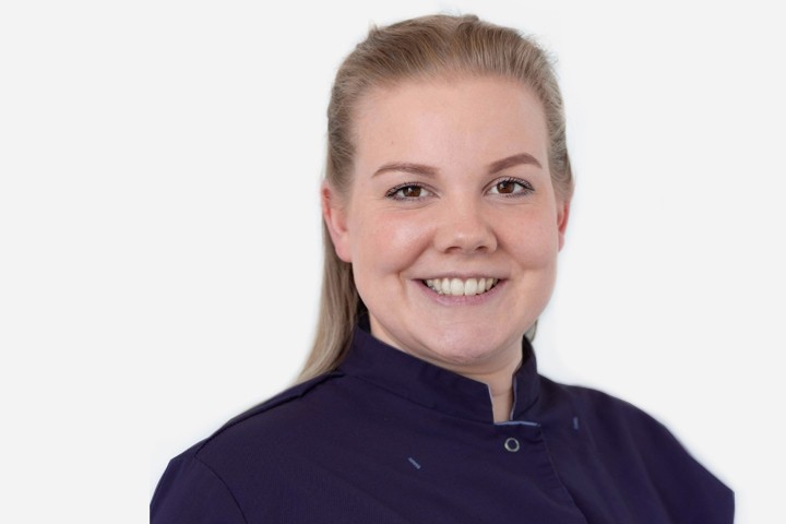 Claudia Kriger