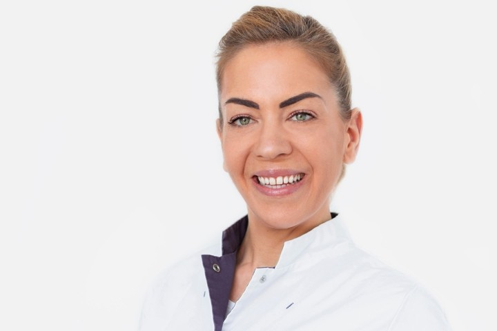 Ellen van Loodam