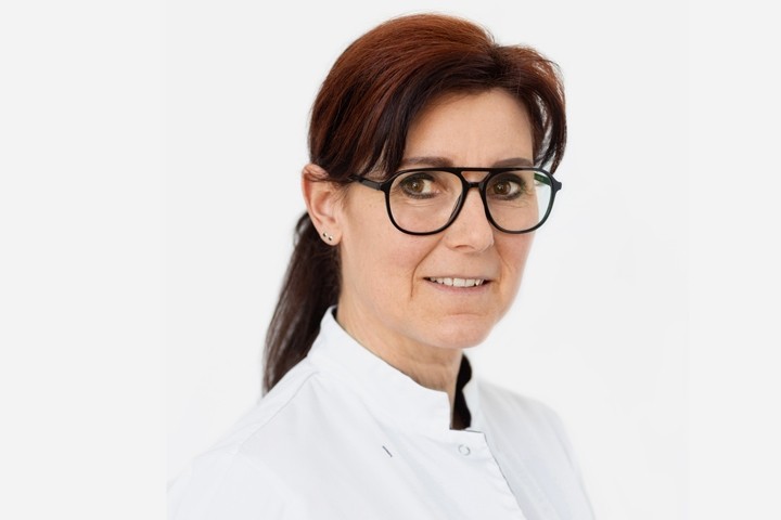 Irene Berkhout