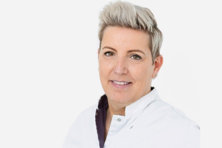 Jessica Schouten