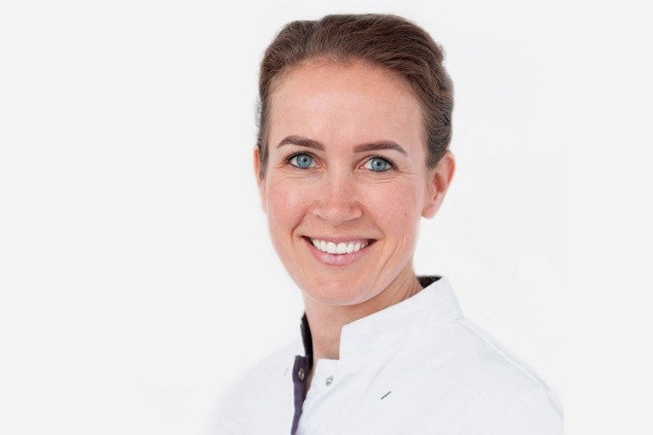 Rosanne Koster
