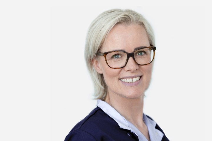 Sandra Koning