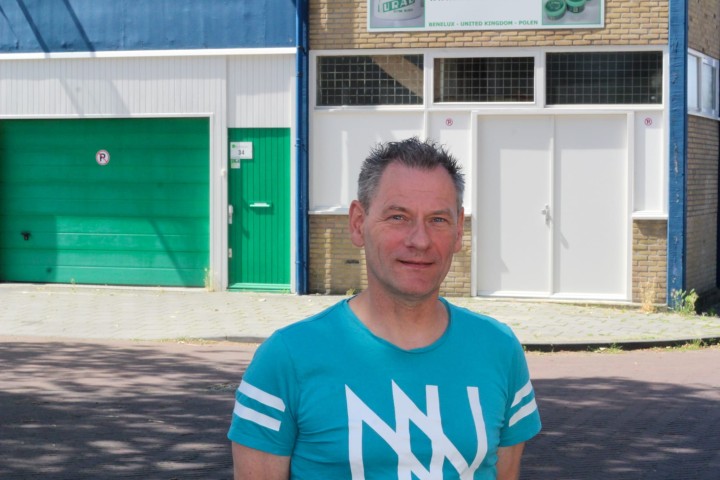 Richard Vlaanderen