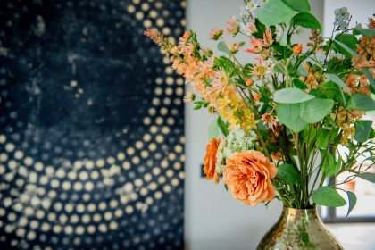 Bloemen-in-vaas-gestyled