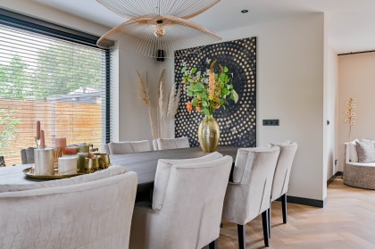 Gestyled-interieur