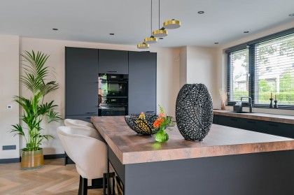 Interieur-design-keuken