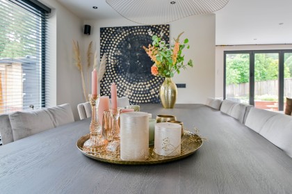 Interieurstyling