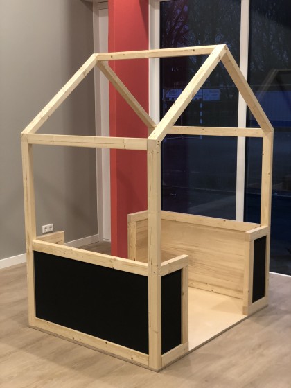 Open speelhuis