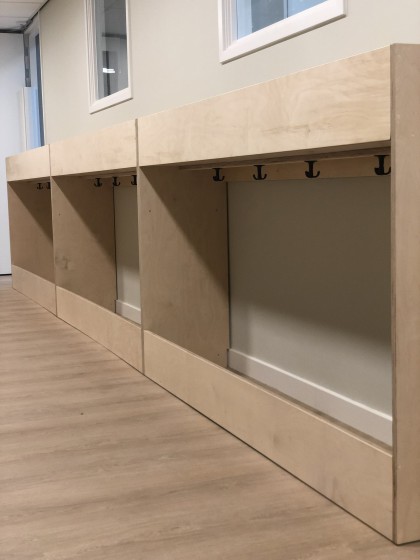 Garderobe
