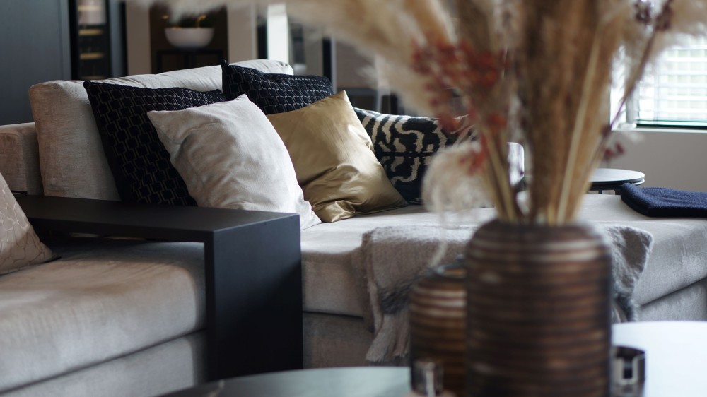 Interieur en styling - Laren
