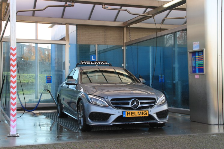 Doe mee met 2toDrive en haal twee rijbewijzen in één keer