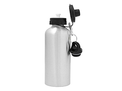 Aluminium waterfles-1
