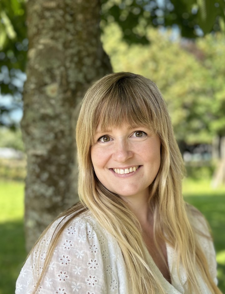 Lily Vlasblom