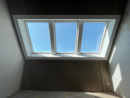 Verbouw uw woning met Tilburgs Bouw- & Timmerbedrijf