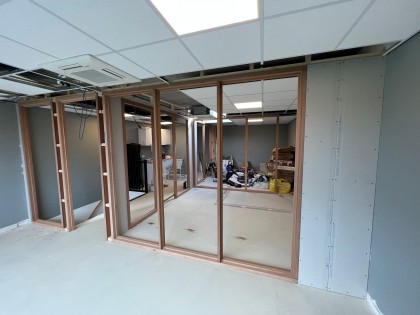 Kozijnen laten plaatsen door Tilburgs Bouw- & Timmerbedrijf