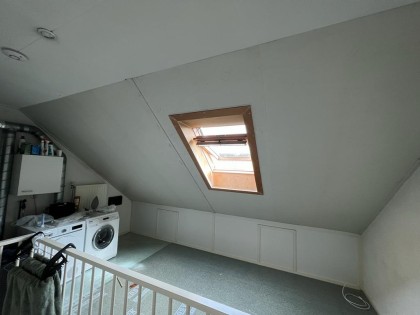 Velux dakramen