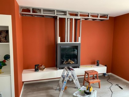 Verbouw uw appartement met Tilburgs Bouw- & Timmerbedrijf