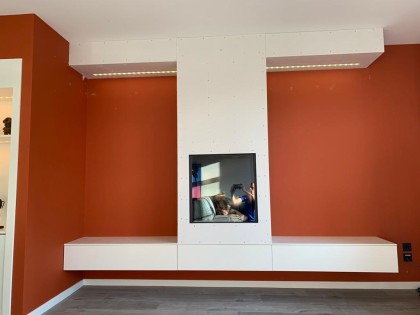 Verbouw uw woning met Tilburgs Bouw- & Timmerbedrijf