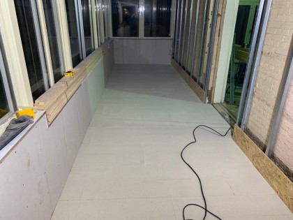 Verbouw uw woning met Tilburgs Bouw- & Timmerbedrijf