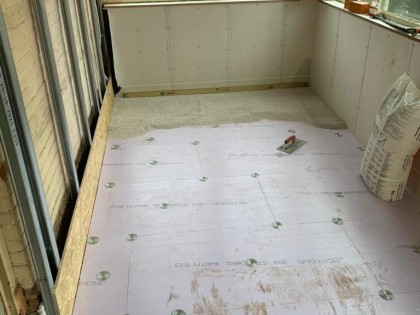 Verbouw uw woning met Tilburgs Bouw- & Timmerbedrijf