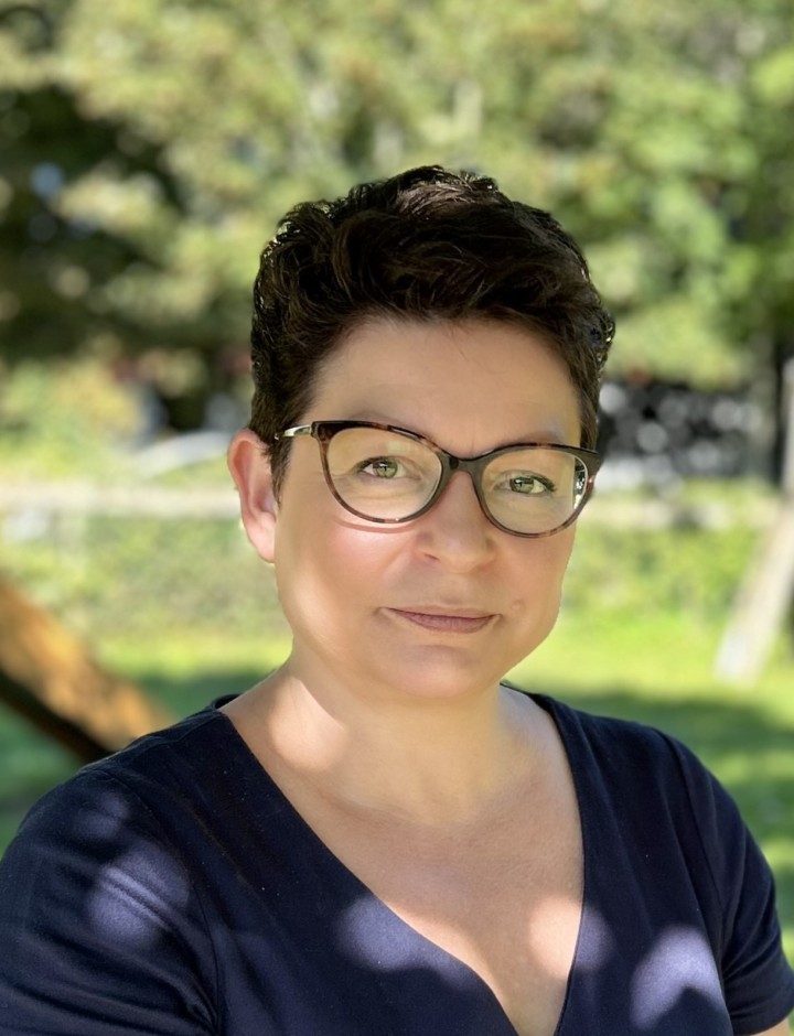 Esther Rabbe