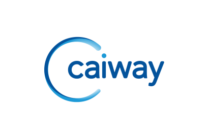 Caiway logo
