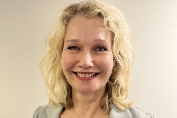 Olga Steenbeek