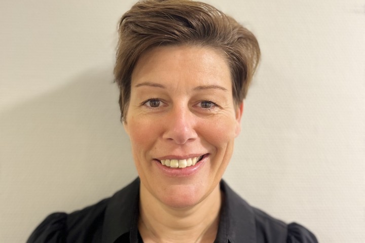Tamara Kikkert