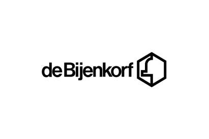 Glasfolie Nederland.bijenkorf