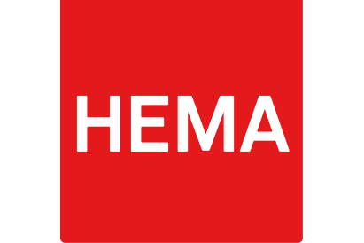 Glasfolie Nederland.Hema