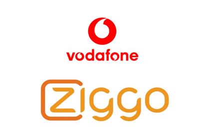 Glasfolie Nederland.vodafone