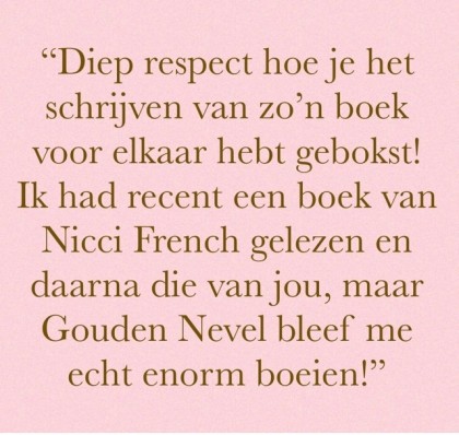 Recensie