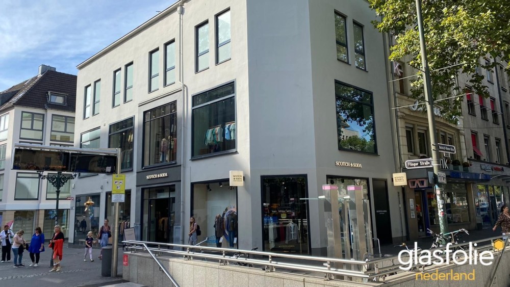 Scotch & Soda Düsseldorf