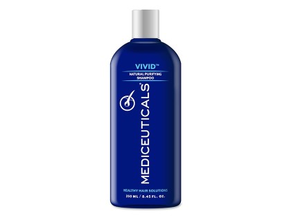 Vivid Shampoo
