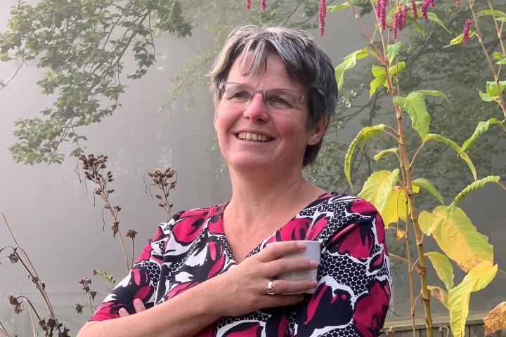 Brigit Kuypers