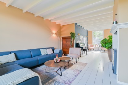 Gestylede-woonkamer