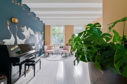 Interieurstylist-Gooi